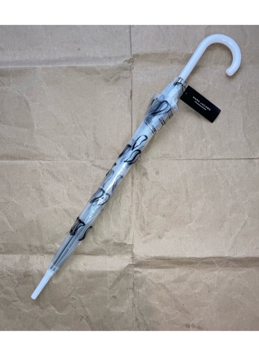 Marc jacobs umbrella